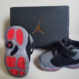 EUC-JORDAN NIKE Jumpman Team II 5C